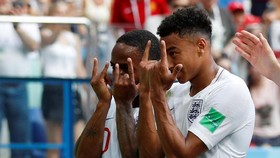Jadwal Siaran Langsung Inggris vs Belgia di Piala Dunia 2018