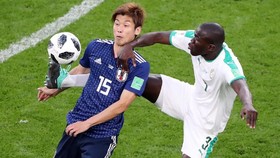 Imbang adalah Keuntungan untuk Senegal dan Jepang