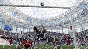 Piala Dunia 'Memanas', Rusia Mulai Kehabisan Bir