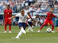 FOTO: Kemenangan Fantastis 6-1 Timnas Inggris