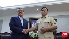 Kalah di 2014 & 2019, Pengamat Yakin PAN Ogah Usung Prabowo Lagi