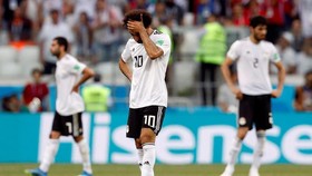 Penderitaan Salah Semakin Lengkap di Piala Dunia 2018