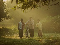Hukum Terlambat Sholat Subuh karena Bangun Kesiangan
