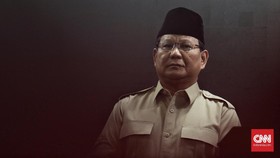 Gerindra: Cawapres Kami Muda dan Keren, di Sebelah Tua