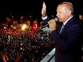 Dilantik Jadi Presiden, Erdogan Sebut Turki Masuki Awal Baru