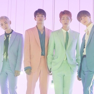 Kabar Bahagia untuk Shawol, SHINee Bakal Comeback Februari 2021