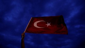 Bebaskan Pendeta Brunson, Turki Harap AS Segera Cabut Sanksi
