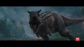 VIDEO: Lima Besar Box Office Hollywood Pekan Ini