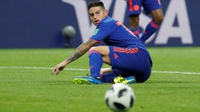 7 Fakta Jelang Senegal vs Kolombia di Piala Dunia 2018