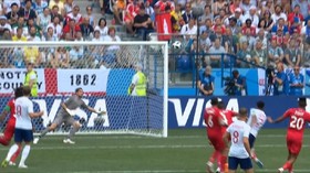 VIDEO: 5 Gol Terbaik Matchday Kedua