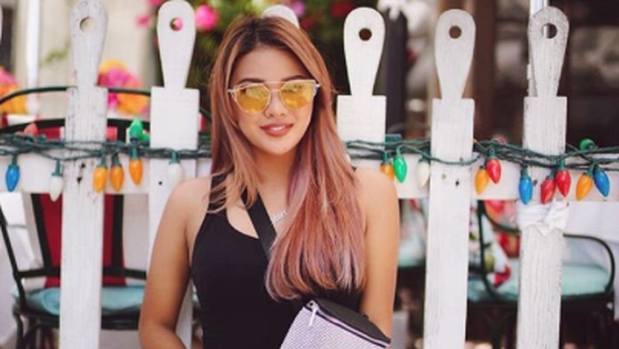 Aurel sedang mempersiapkan single baru untuk album barunya. Tapi ternyata prosesnya penuh perjuangan.