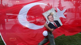 Turki Tidak Terima Klaim AS soal Genosida di Armenia