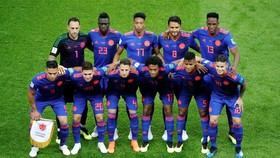 Prediksi Senegal vs Kolombia di Grup H Piala Dunia 2018