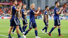 Klasemen Sementara Grup H Piala Dunia 2018