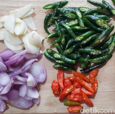 Resep Tempe Orek Kering, Menu Lauk Simpel untuk Anak Kos