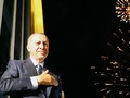 Erdogan Tunjuk Menantu Jadi Menteri Keuangan Turki