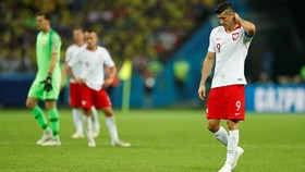 Lewandowski Sulit Tidur Usai Gagal di Piala Dunia 2018