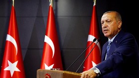 Turki Sebut Pembelian Rudal Rusia Demi Menjaga Kedaulatan