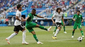 Komentator Meninggal Usai Timnas Mesir Kalah dari Arab Saudi