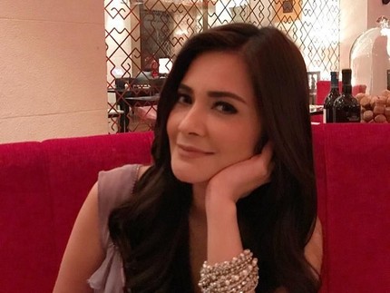 Kakak Jadi Wali Nikah Cut Tari & Richard Kevin