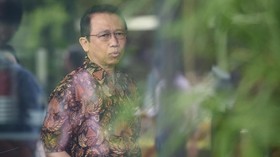 Marzuki Alie Tanggapi Putusan Kemenkumham: Kami Siap Kalah