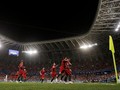 Waktu Belajar Portugal di Piala Dunia 2018 Sudah Selesai
