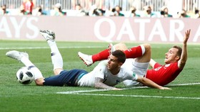 Ketika Argentina Membuat Denmark vs Prancis Membosankan