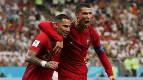 Jadwal Siaran Langsung Uruguay vs Portugal di Piala Dunia