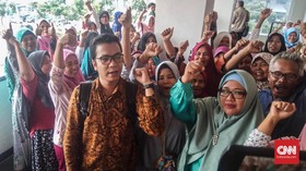 Warga Kampung Akuarium Cabut Gugatan Penggusuran Era Ahok