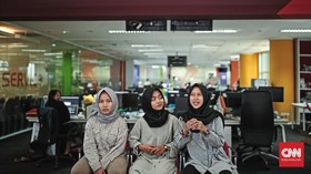 Synchronize Fest 2022, Ada Alam 'Mbah Dukun' Hingga Voice of Baceprot