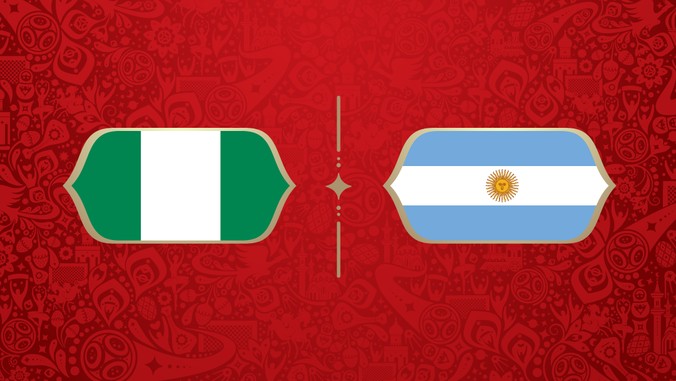 Argentina sukses mengalahkan Nigeria untuk melaju ke babak 16 besar Piala Dunia 2018. Sampai jumpa di live report CNNIndonesia.com berikutnya.