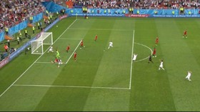 VIDEO: Drama di Akhir Laga, Iran vs Portugal Berakhir Imbang