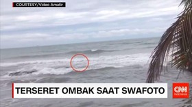Tim SAR Gabungan Lakukan Penggambaran Koordinat