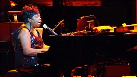 Rumah Masa Kecil Nina Simone Jadi Cagar Budaya