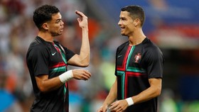 Ronaldo Jual Murah Rumah Mewah ke Mantan Rekan Setim