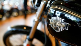 Pendukung Trump Serukan Boikot Harley-Davidson