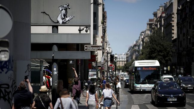 Hal Yang Perlu Dihindari Saat Berwisata Di Paris