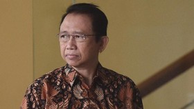 Marzuki Alie Doakan Pemfitnah Ajakan Eks Wakapolri Kena Azab