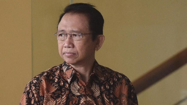 Mantan petinggi Partai Demokrat Marzuki Alie menegaskan siap menangkan Ketum Gerindra Prabowo Subianto di Pilpres 2024.