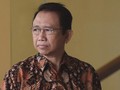 Marzuki Alie Ungkap Lobi SBY Maju Ketum Demokrat di KLB 2013