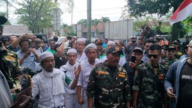 Polisi: PDIP Minta Maaf ke NU dan Cabut Laporan Politik Uang