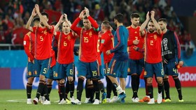 Jalan Spanyol Menuju Final Piala Dunia 2018 Lebih Mudah