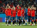 Klasemen Grup B Piala Dunia 2018