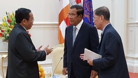 PM Hun Sen Harapkan Penerbangan Langsung RI-Kamboja