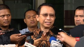 VIDEO: Marzuki Alie Kembali Diperiksa KPK Terkait e-KTP