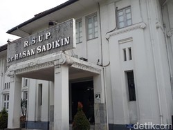 Viral Pasien Cabut Gigi Bungsu Meninggal, Ini Kata RSHS Bandung