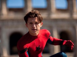 Tom Holland Ditagih Segelas Bir Usai Kesepakatan Sony-Disney Tercapai
