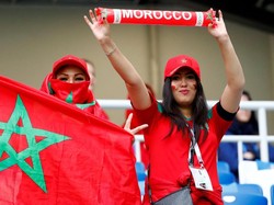 Piala Dunia 2030 Digeber di 3 Benua, Traveler Ngincer Nonton di Negara Mana?