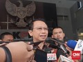 Marzuki Alie Mengaku Tak Mengenal Keponakan Setnov
