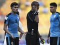 Cara Lucu Hakim Garis Hilangkan Kebosanan di Isolasi Corona